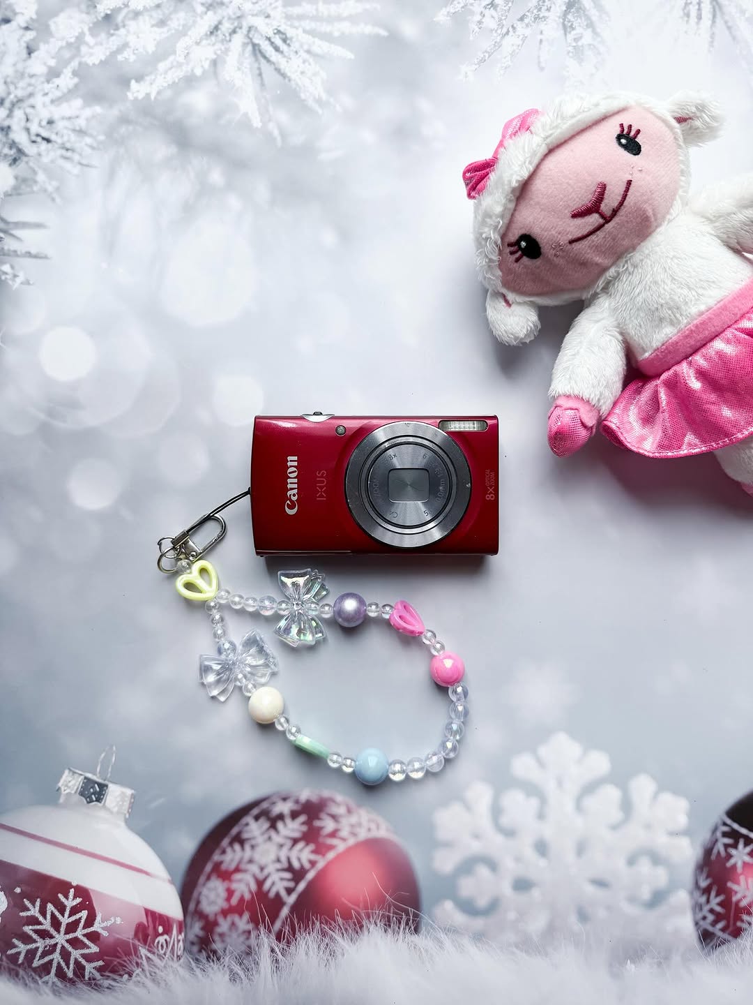 Canon IXY 160/ Canon IXUS 160