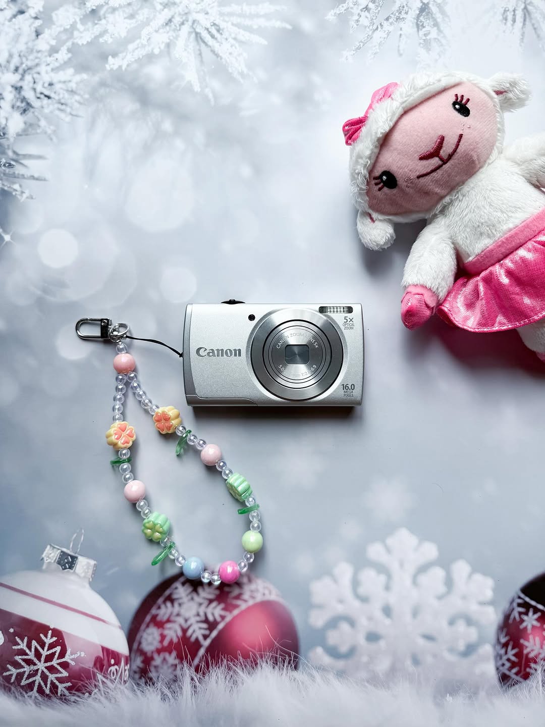 Canon Powershot A2600